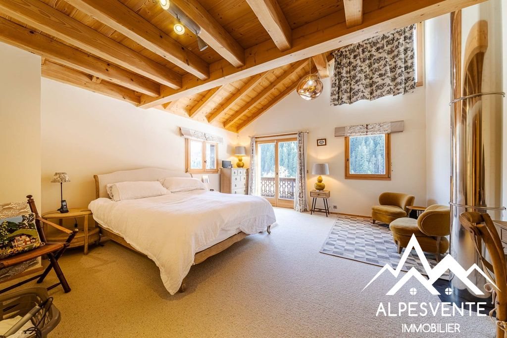 Maison à vendre, 318m², Seytroux