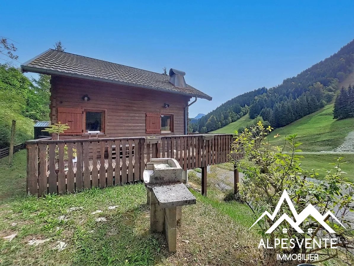 Maison à vendre, 93m², Le Biot