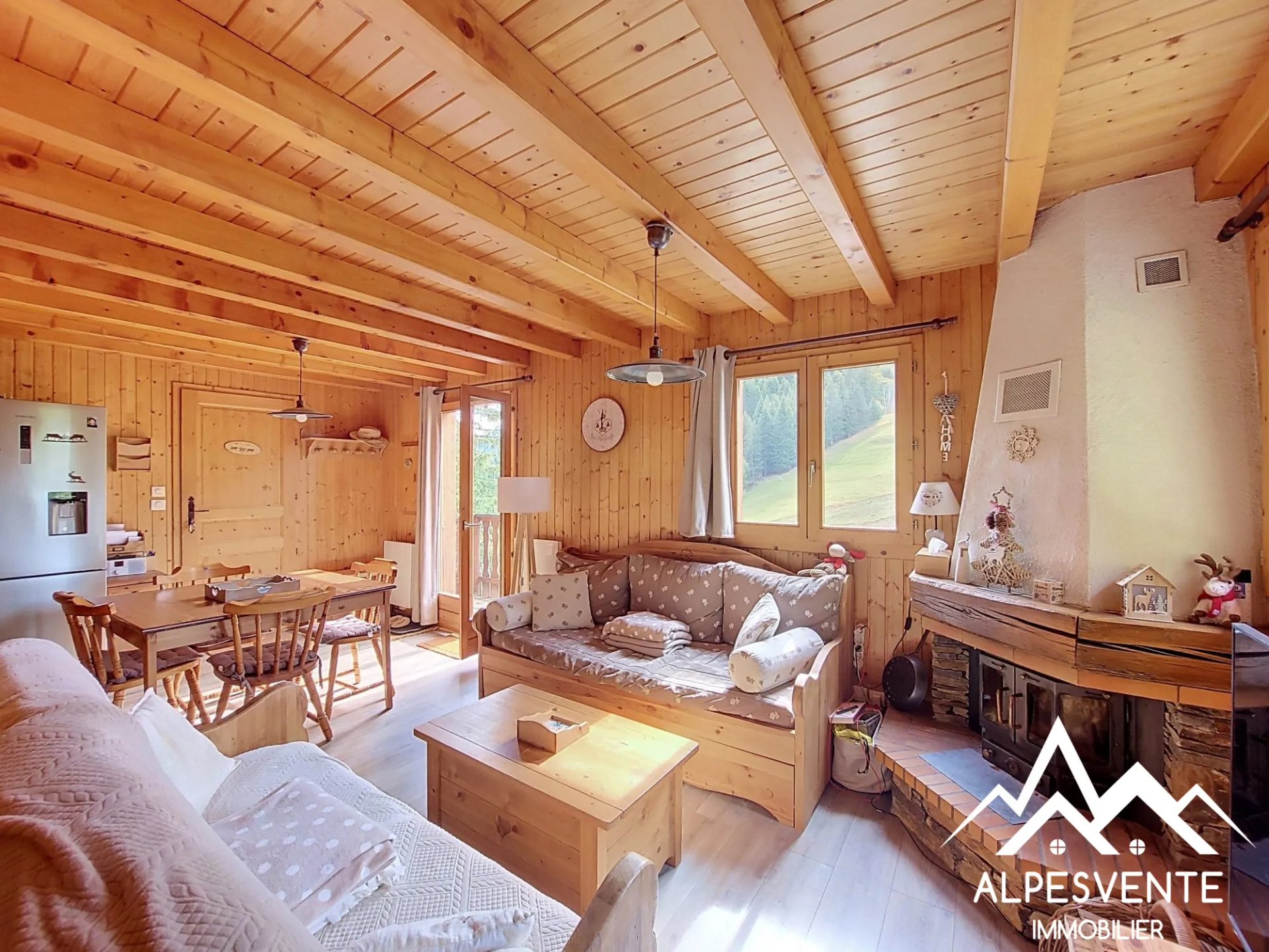 Maison à vendre, 93m², Le Biot