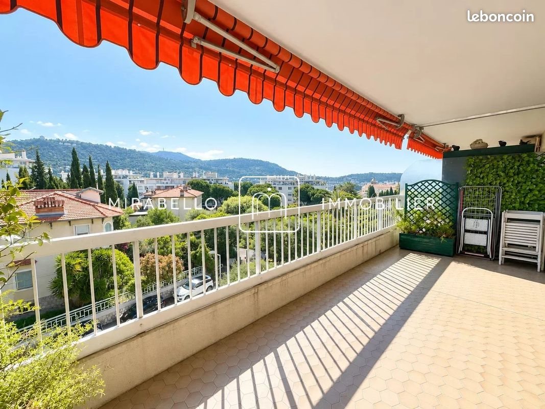 Appartement à vendre, 40m², Nice