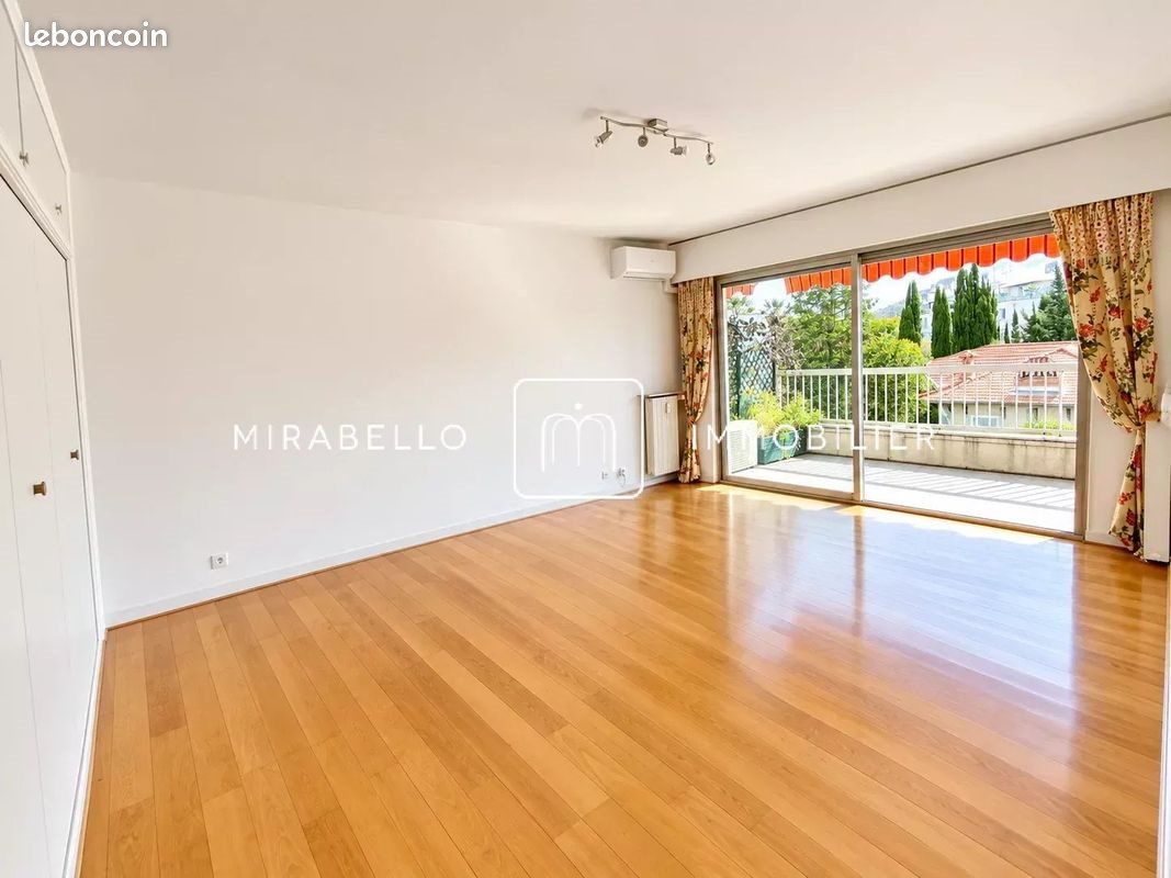 Appartement à vendre, 40m², Nice