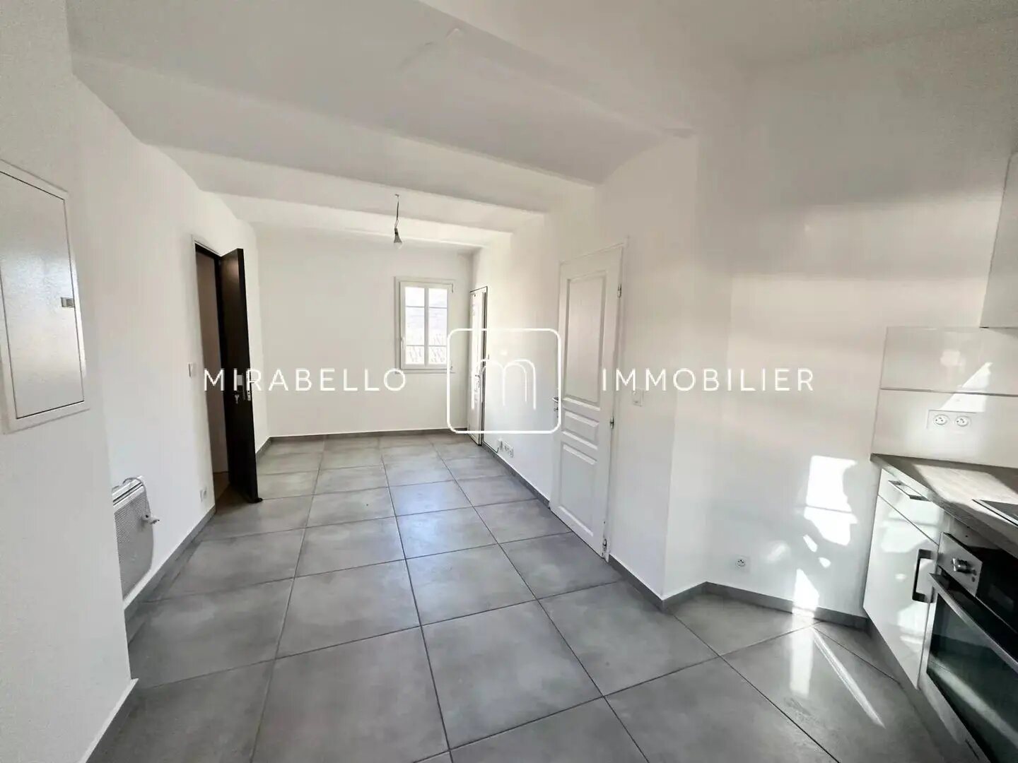 Appartement à louer, 29m², Cagnes-sur-Mer