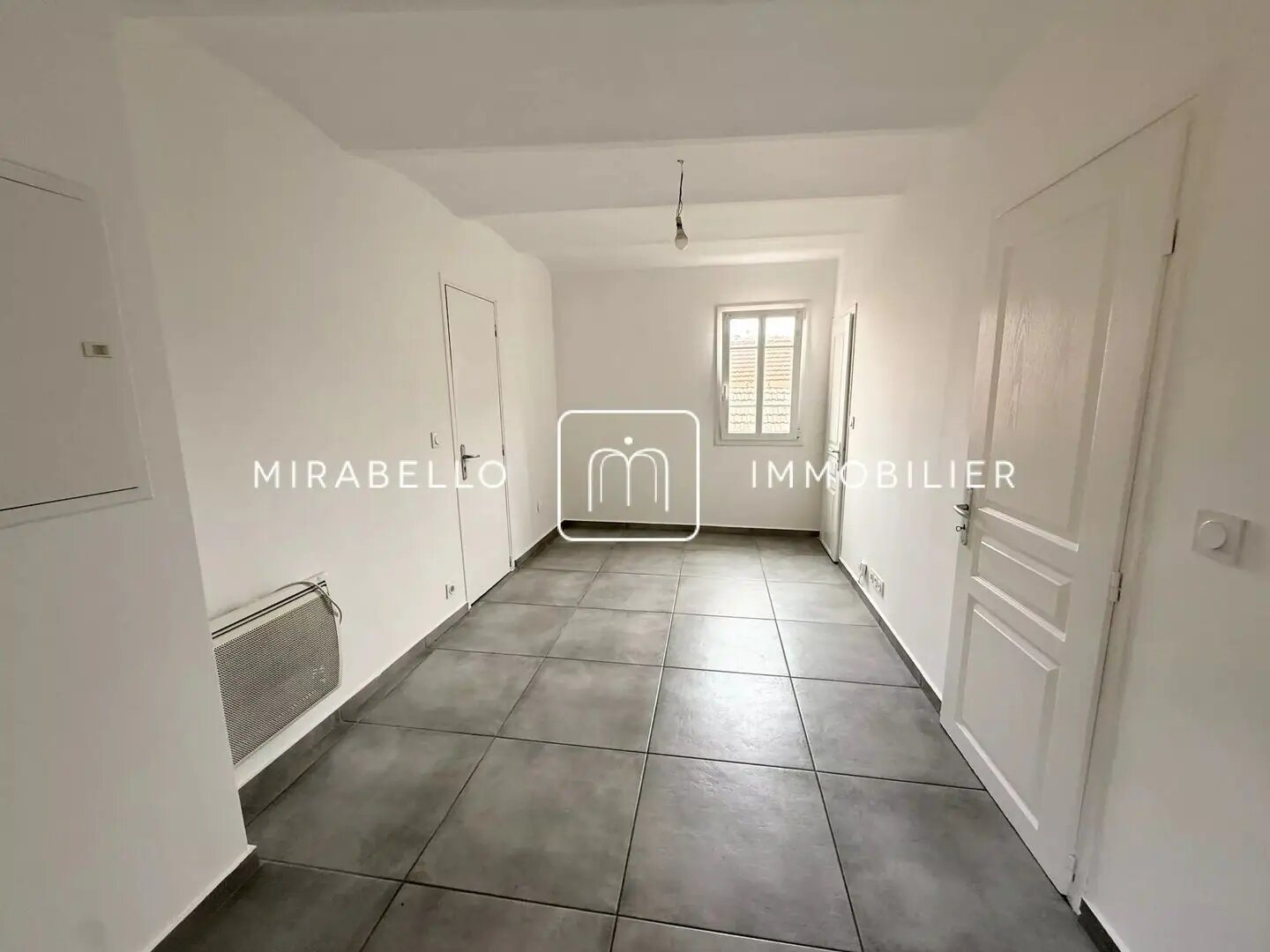 Appartement à louer, 29m², Cagnes-sur-Mer