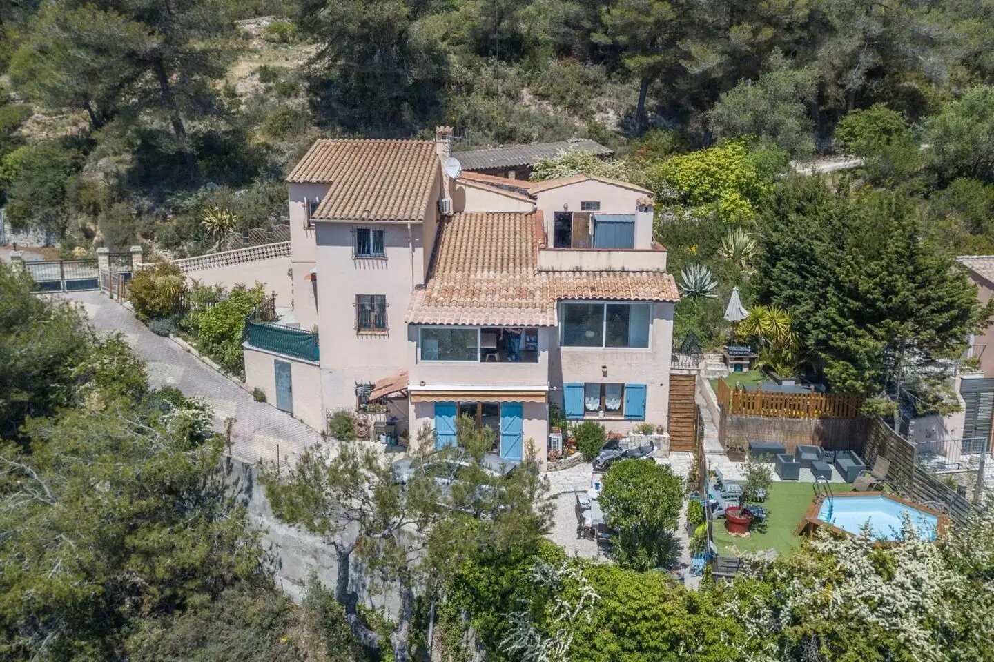Maison à vendre, 228m², Nice