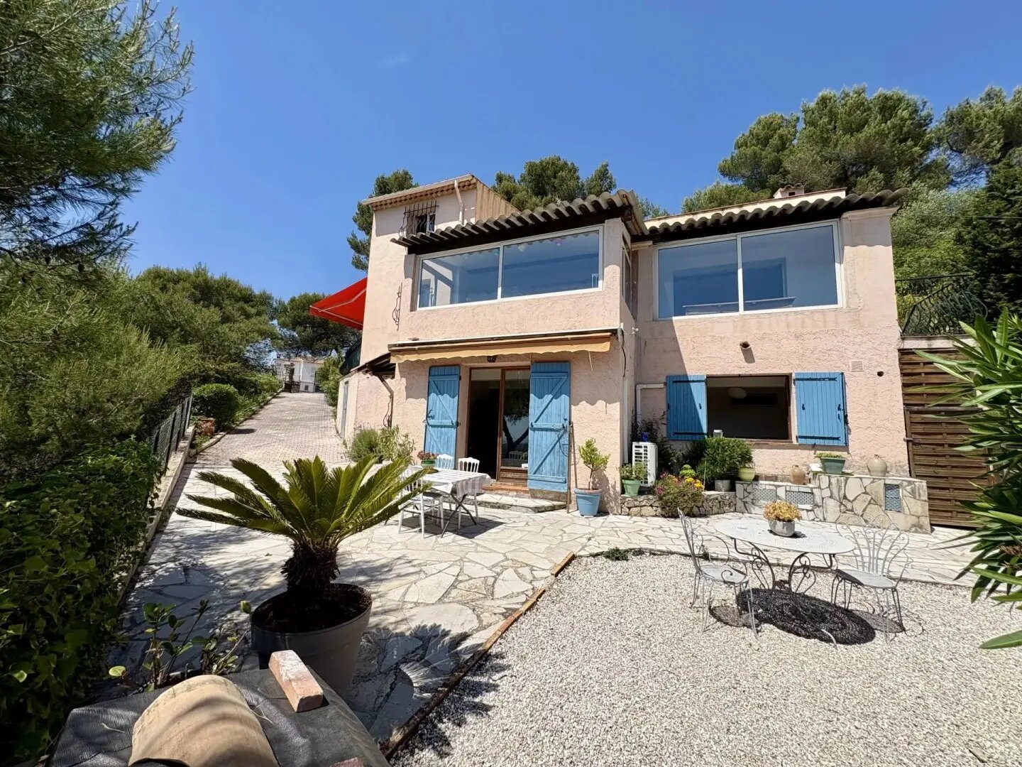 Maison à vendre, 228m², Nice