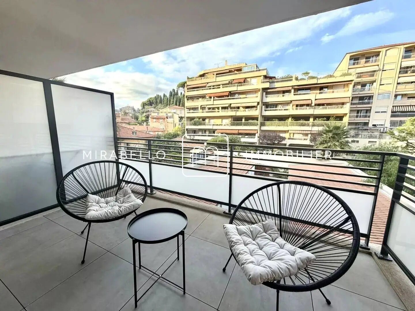 Appartement à louer, 28m², Nice