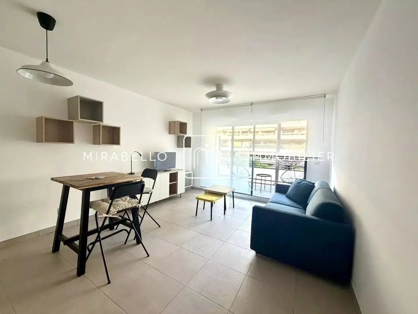 Appartement à louer, 28m², Nice