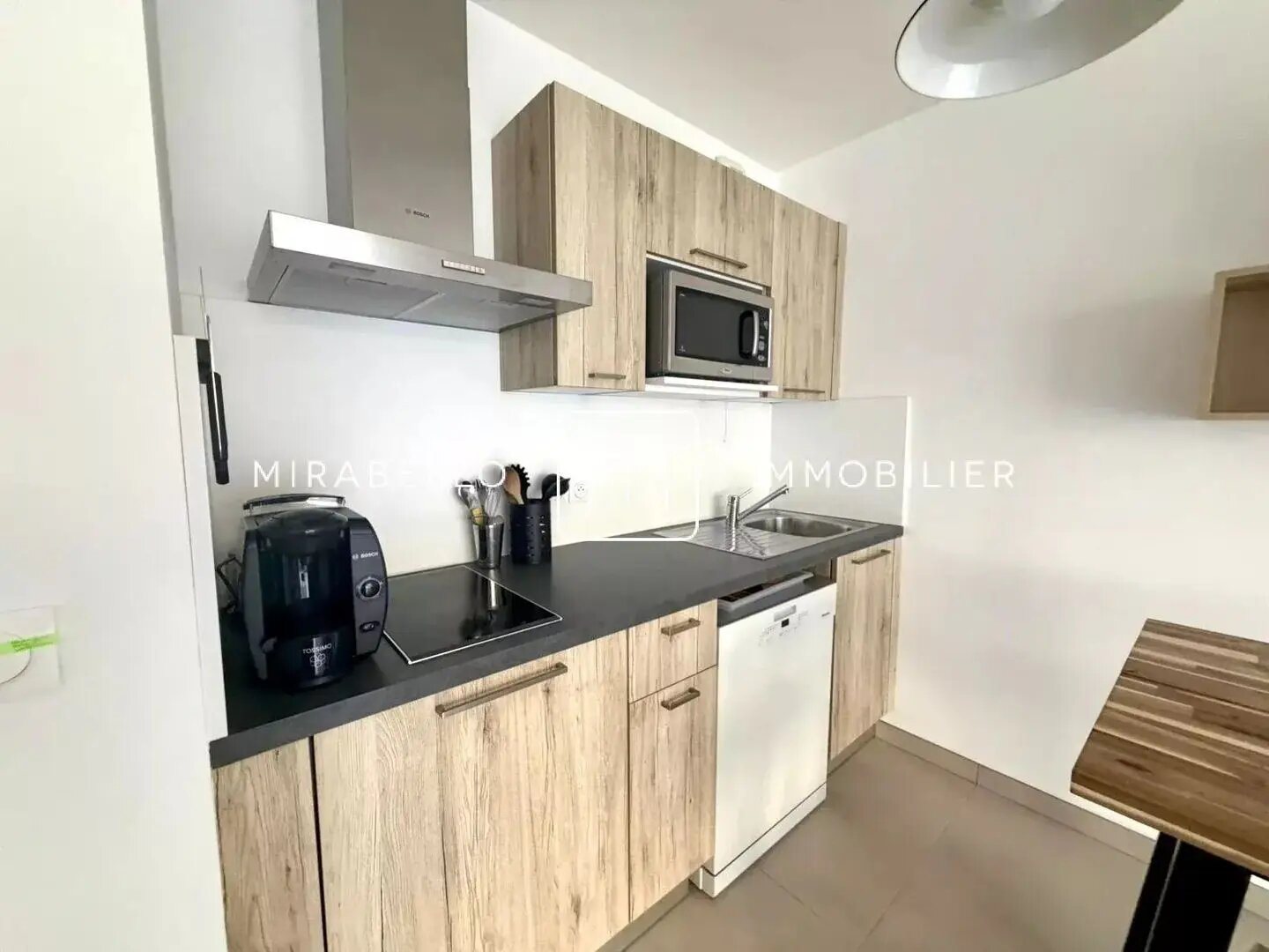 Appartement à louer, 28m², Nice