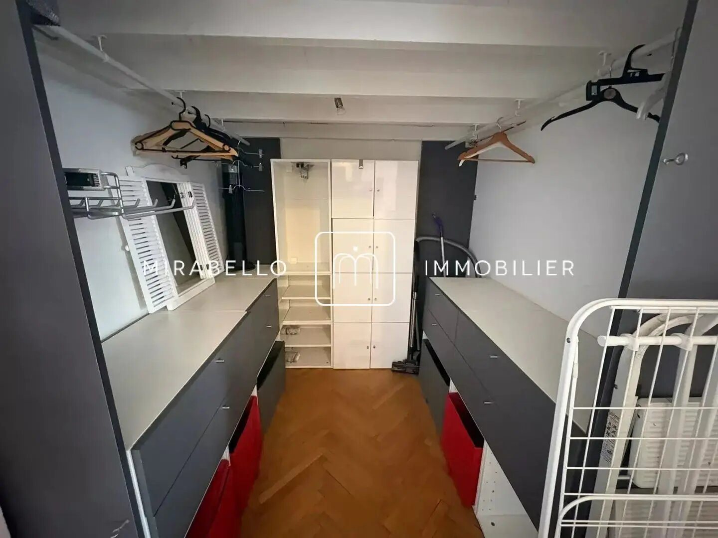 Appartement à louer, 36m², Nice