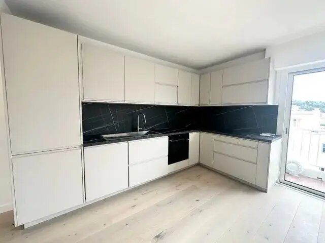 Appartement à louer, 61m², Nice