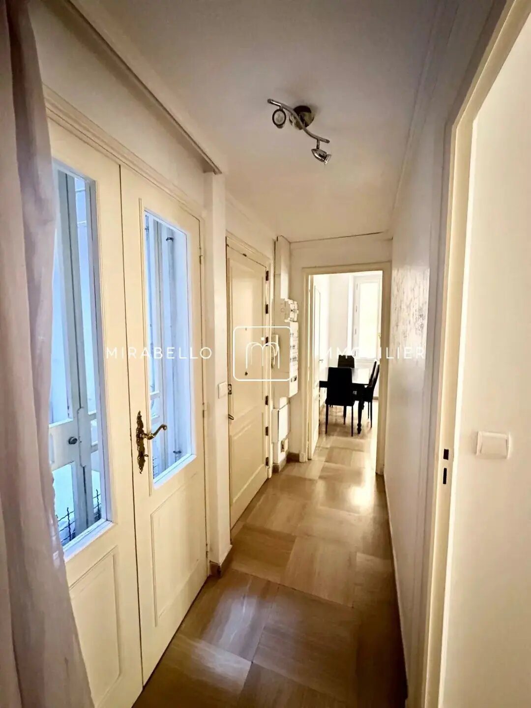 Appartement à louer, 32m², Nice