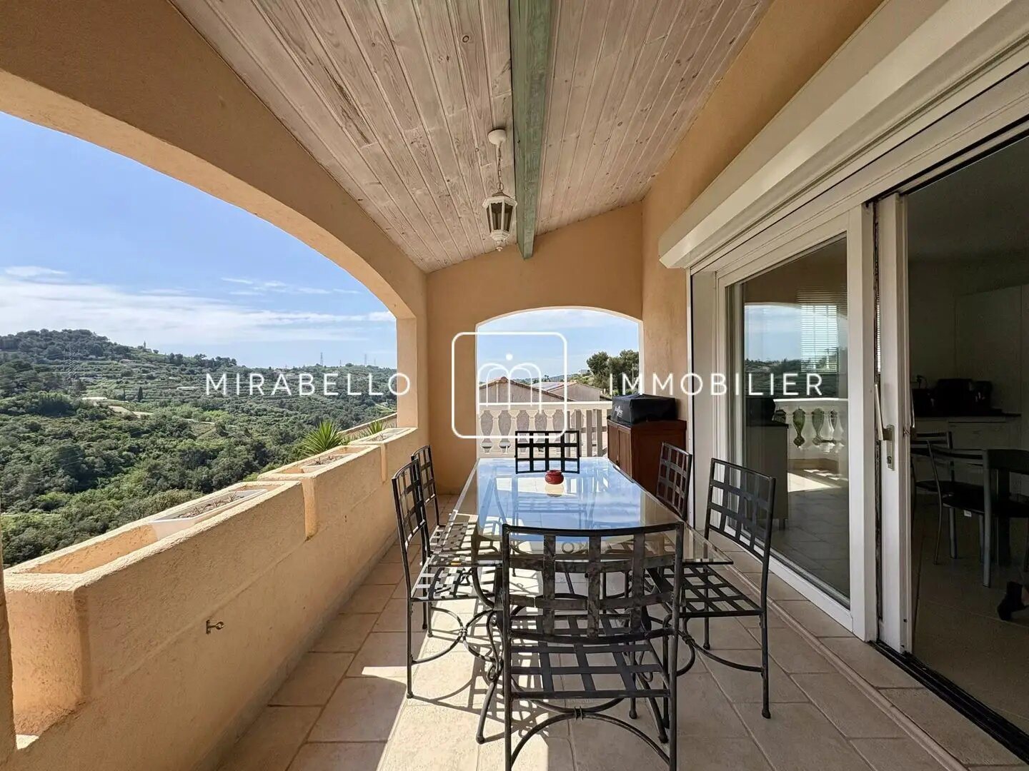 Maison à vendre, 193m², Colomars