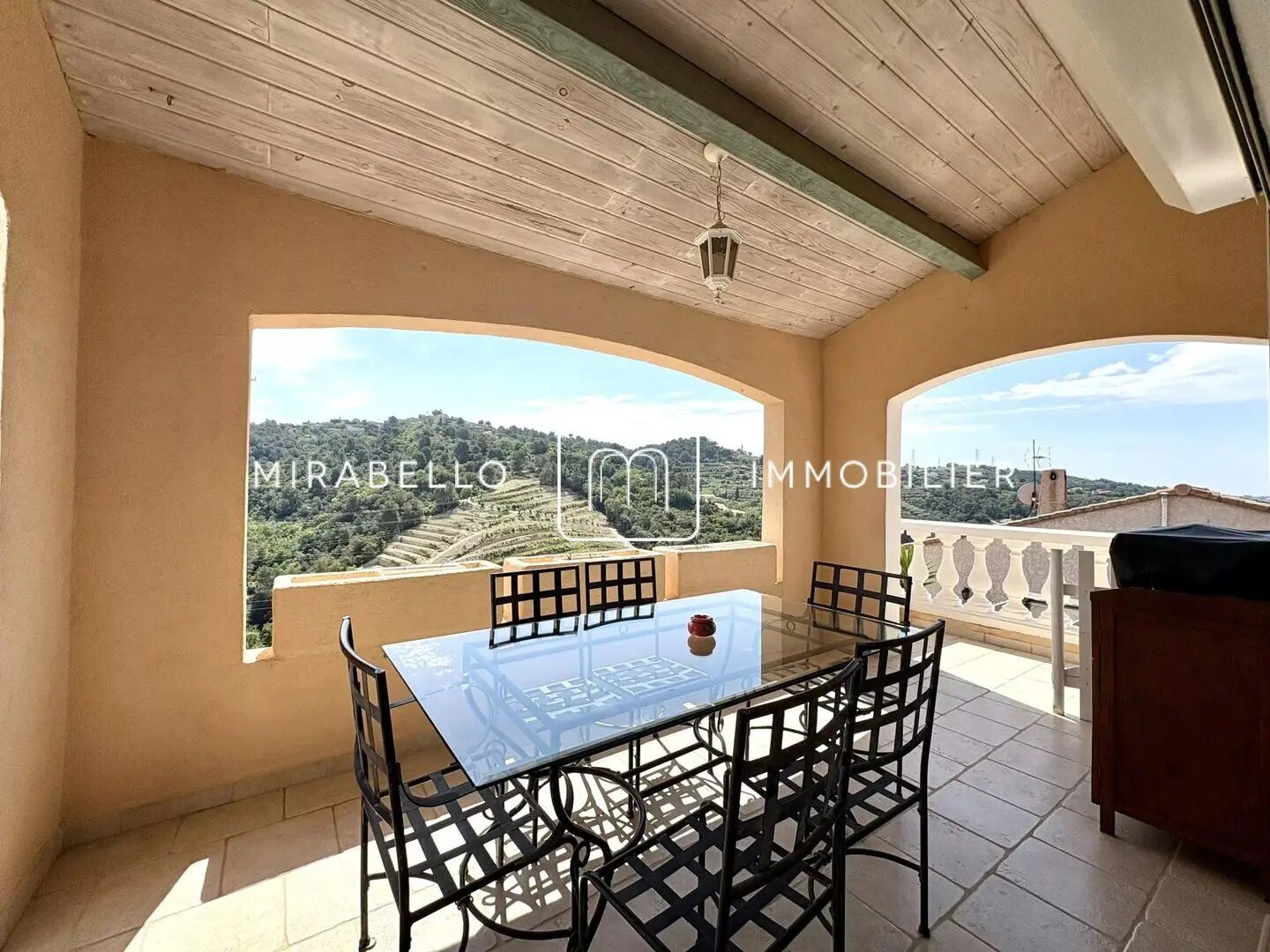Maison à vendre, 193m², Colomars