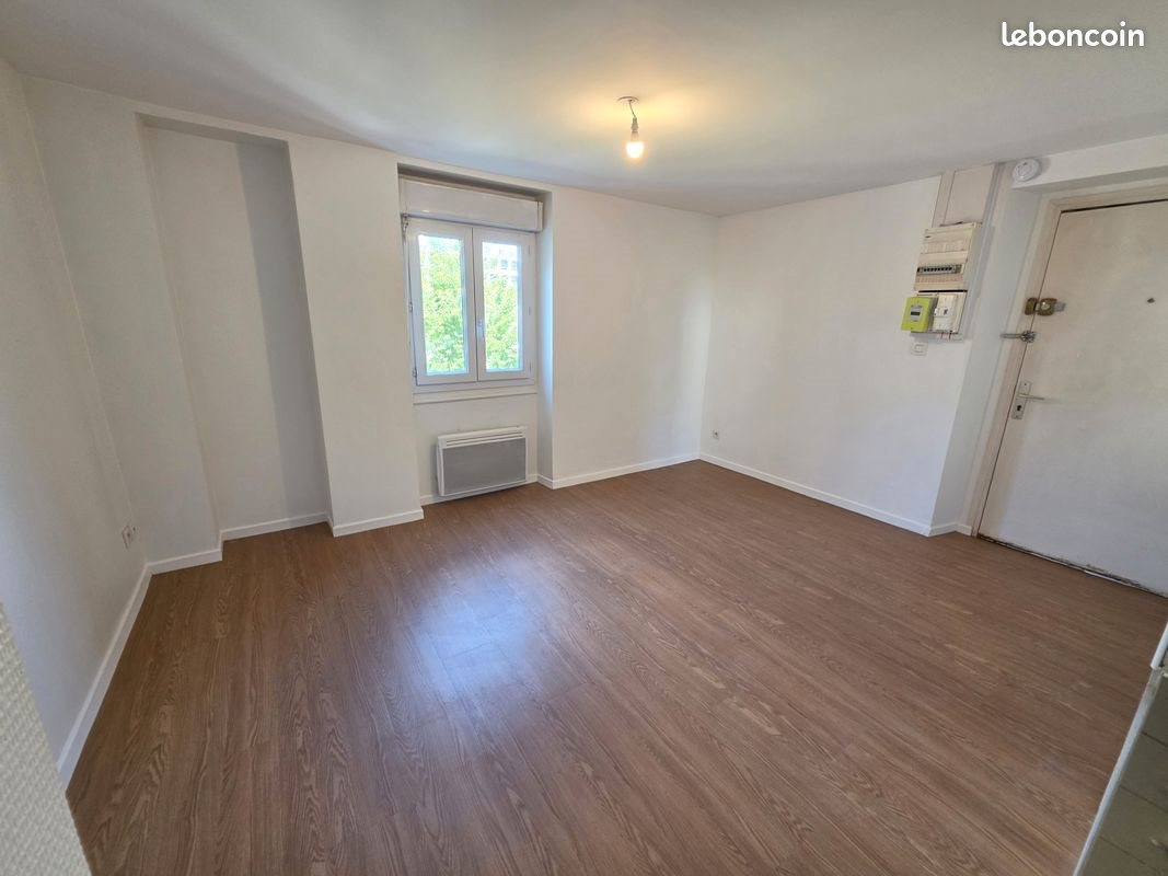Appartement à louer, 16m², La Tronche