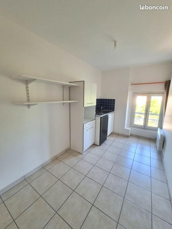 Appartement à louer, 24m², Sassenage