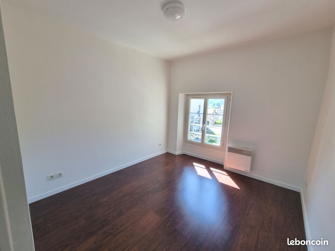 Appartement à louer, 24m², Sassenage