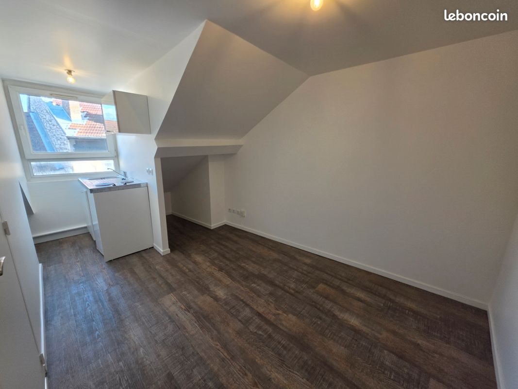 Appartement à louer, 11m², Grenoble
