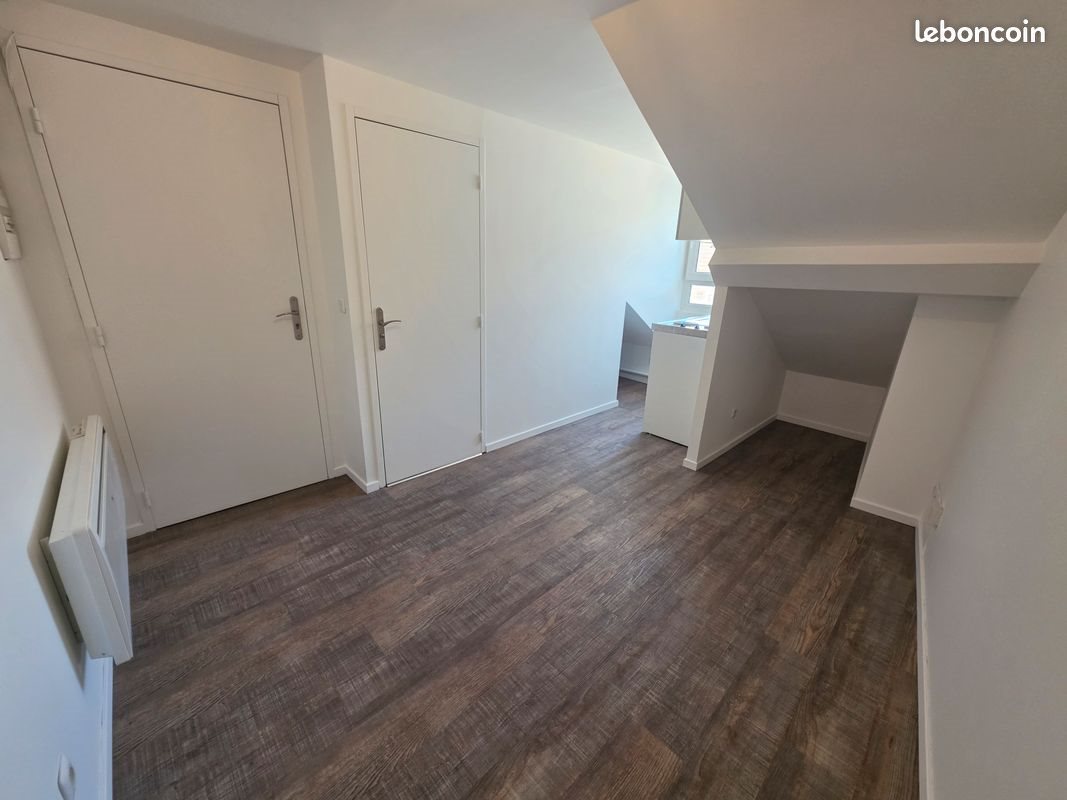 Appartement à louer, 11m², Grenoble