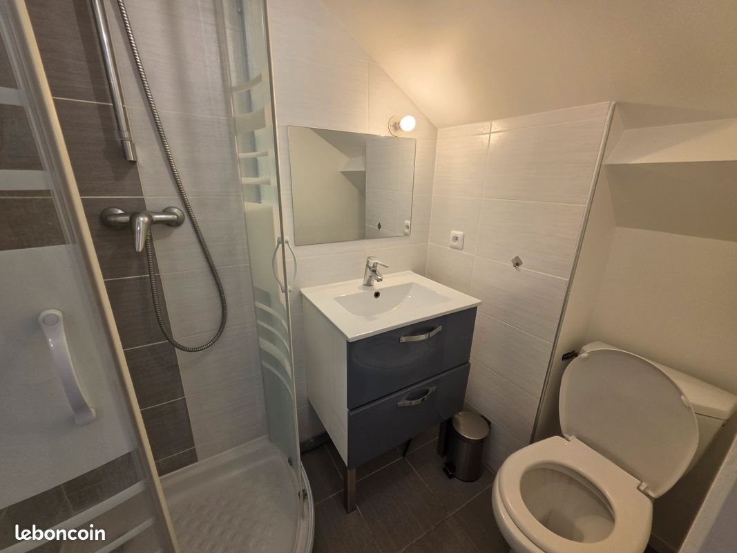 Appartement à louer, 11m², Grenoble