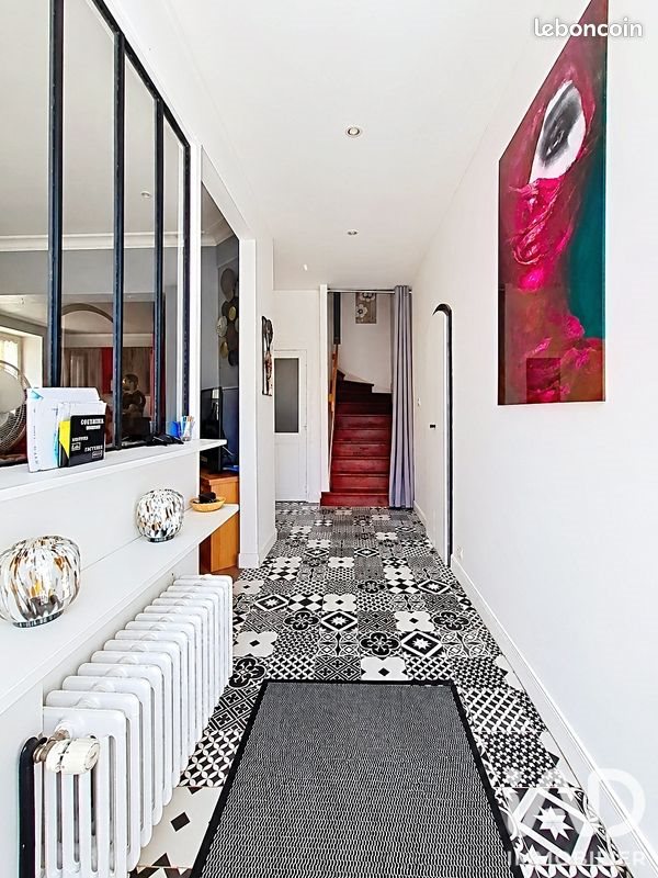 Maison à vendre, 103m², Cerny