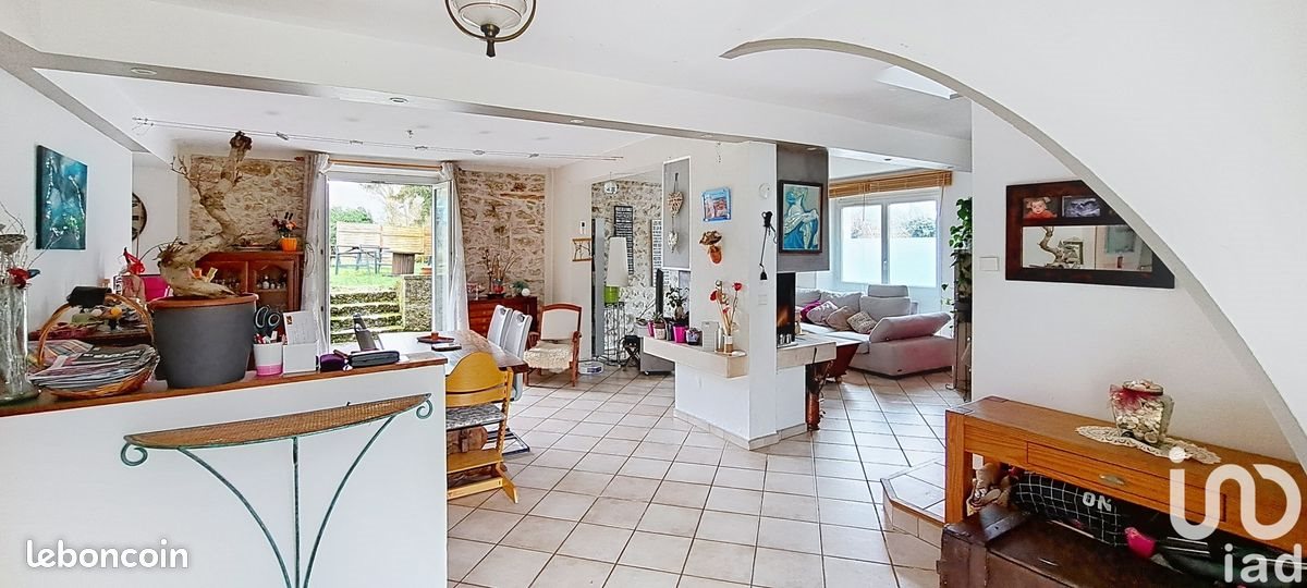 Maison à vendre, 202m², Cerny