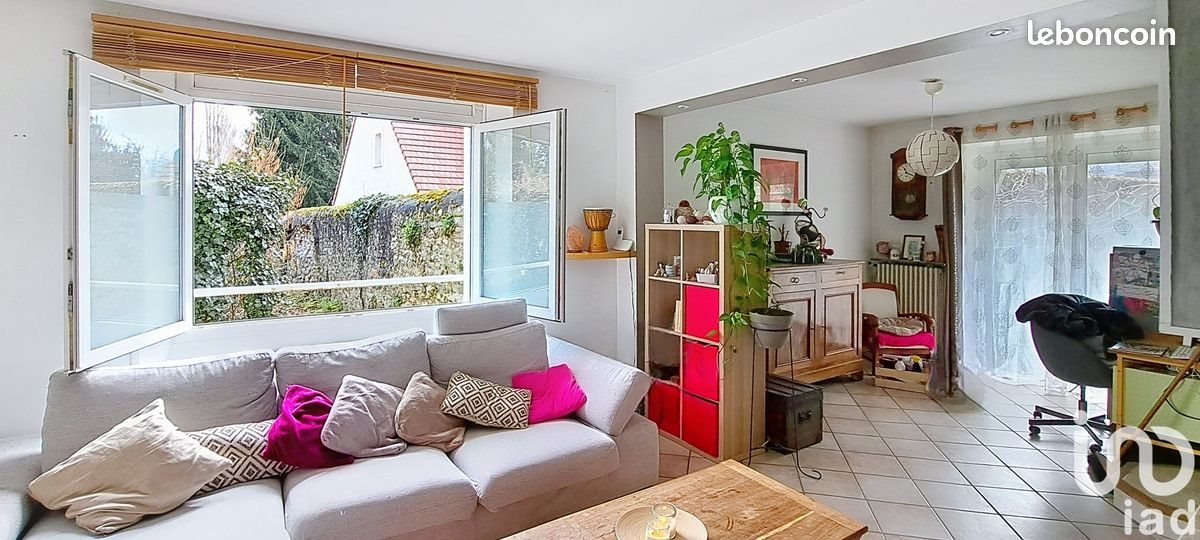 Maison à vendre, 202m², Cerny