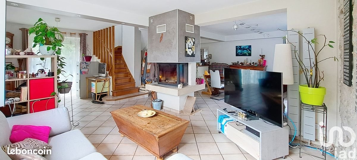 Maison à vendre, 202m², Cerny