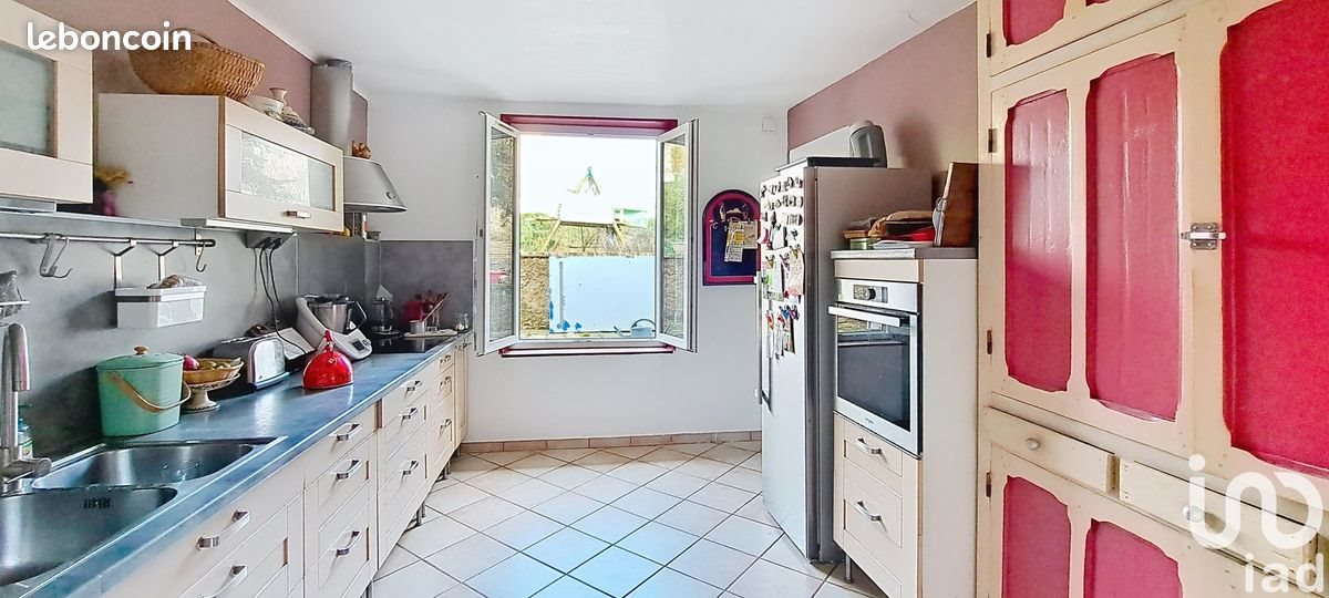 Maison à vendre, 202m², Cerny