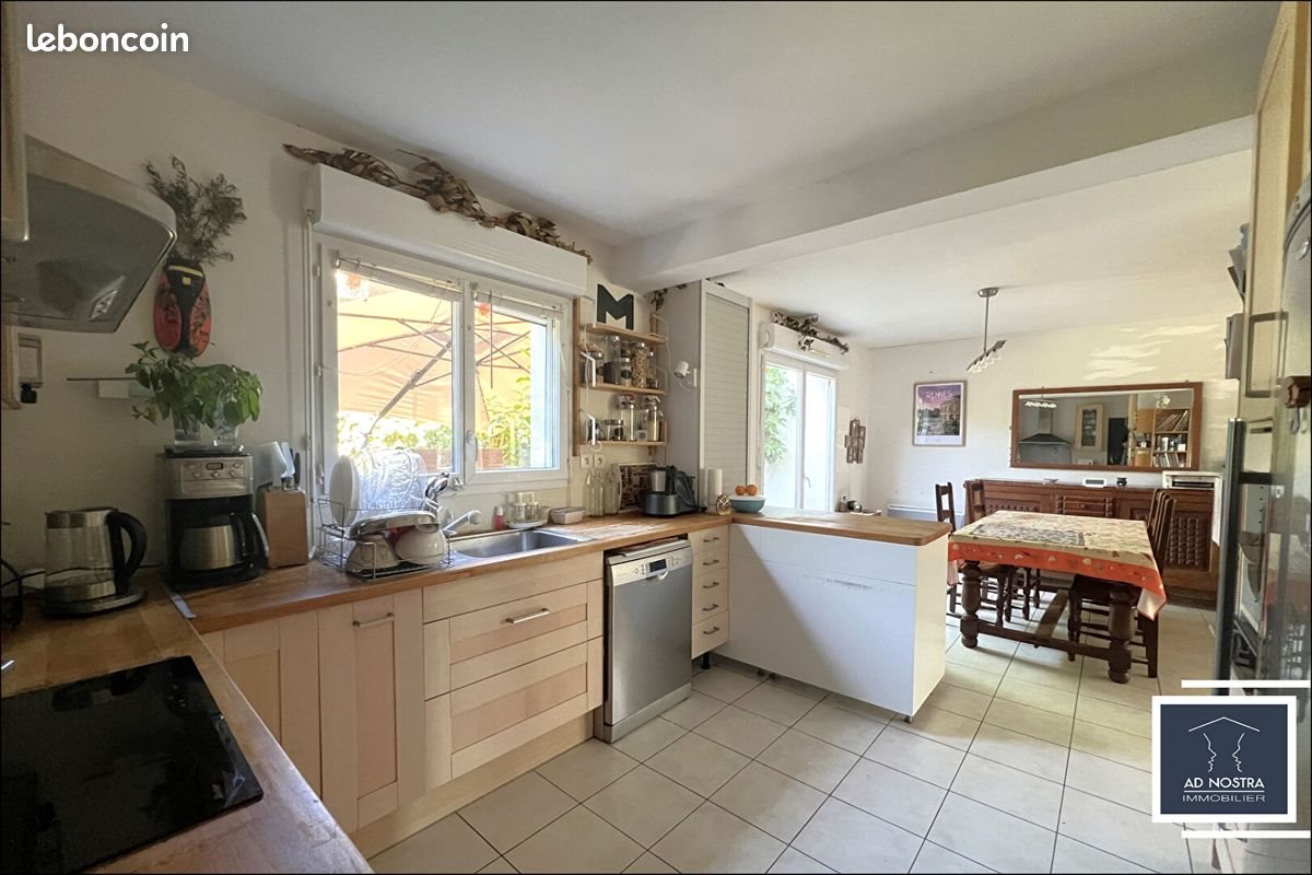 Maison à vendre, 103m², Cintré