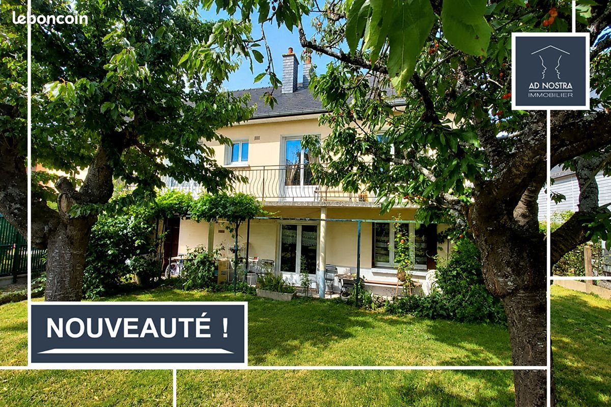 Maison à vendre, 474m², L'Hermitage