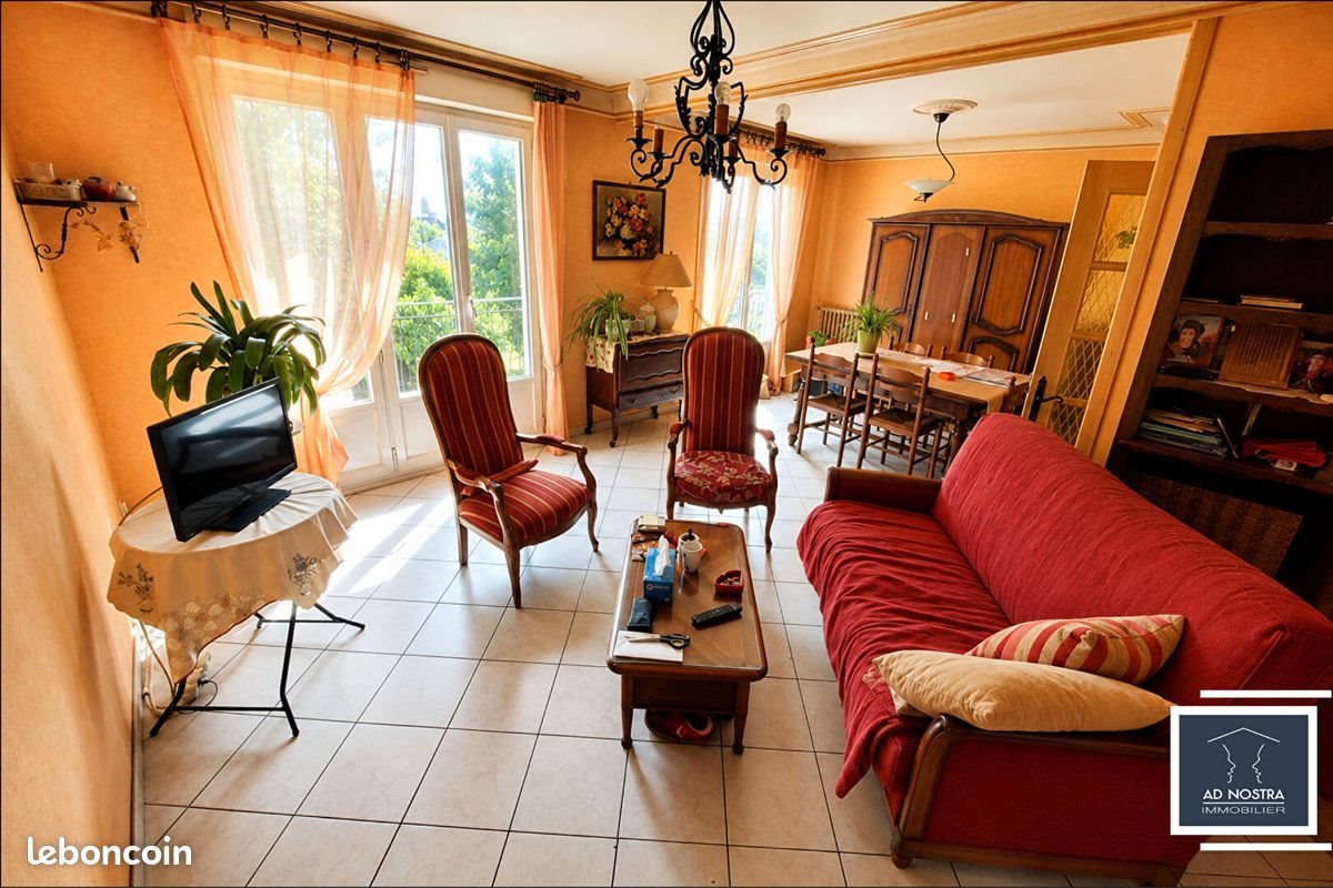 Maison à vendre, 474m², L'Hermitage