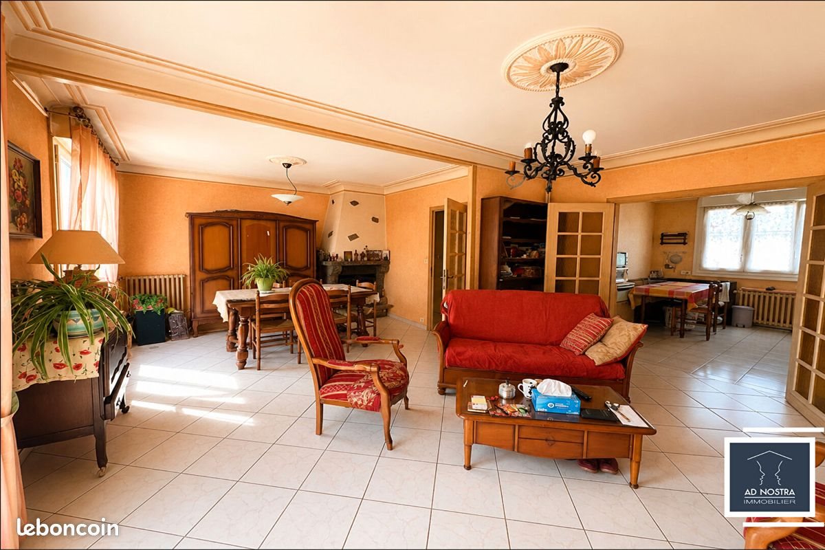 Maison à vendre, 474m², L'Hermitage
