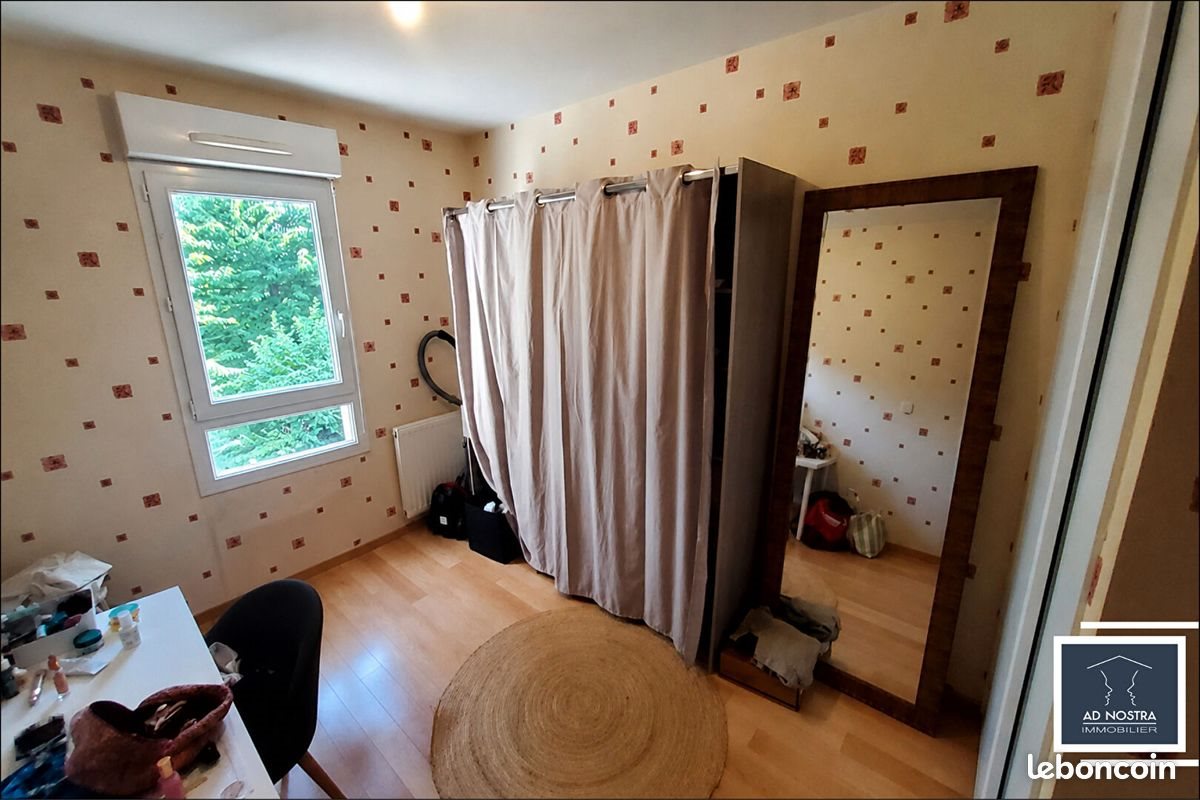 Appartement à vendre, 53m², Breteil