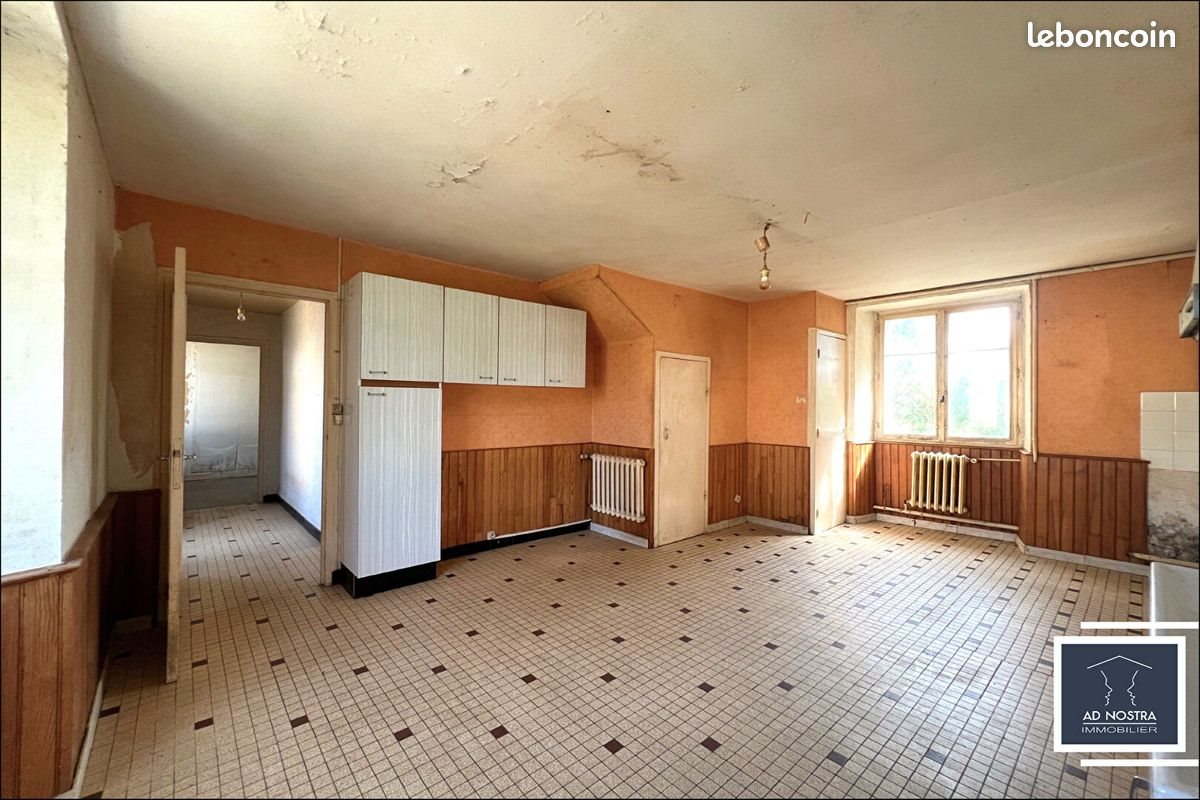 Maison à vendre, 115m², Mordelles
