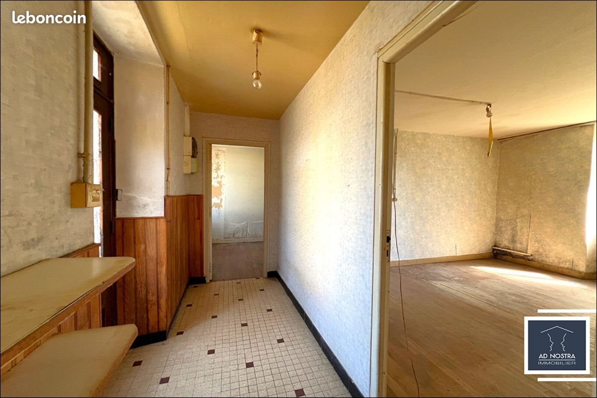 Maison à vendre, 115m², Mordelles