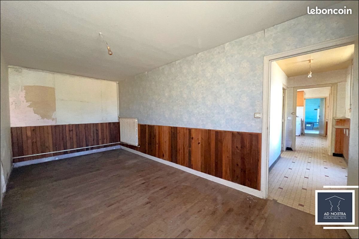 Maison à vendre, 115m², Mordelles