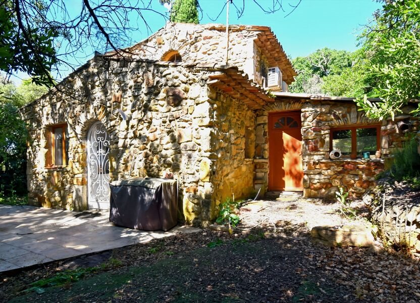 Maison à vendre, 185m², Pougnadoresse