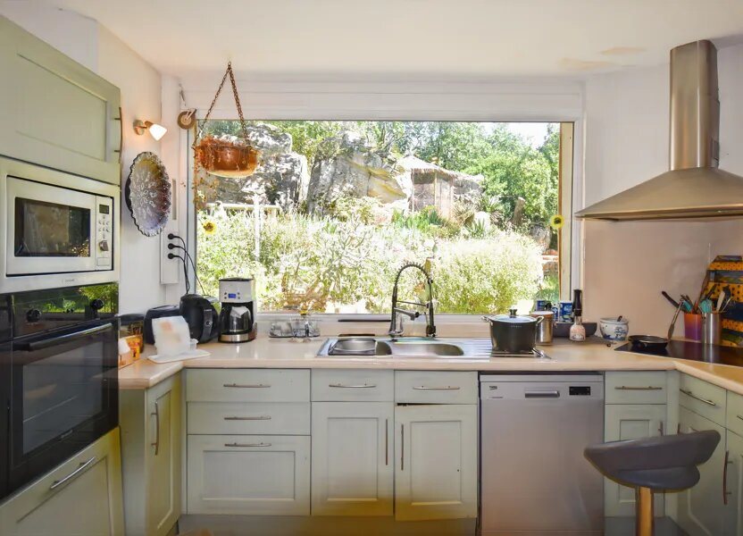 Maison à vendre, 185m², Pougnadoresse