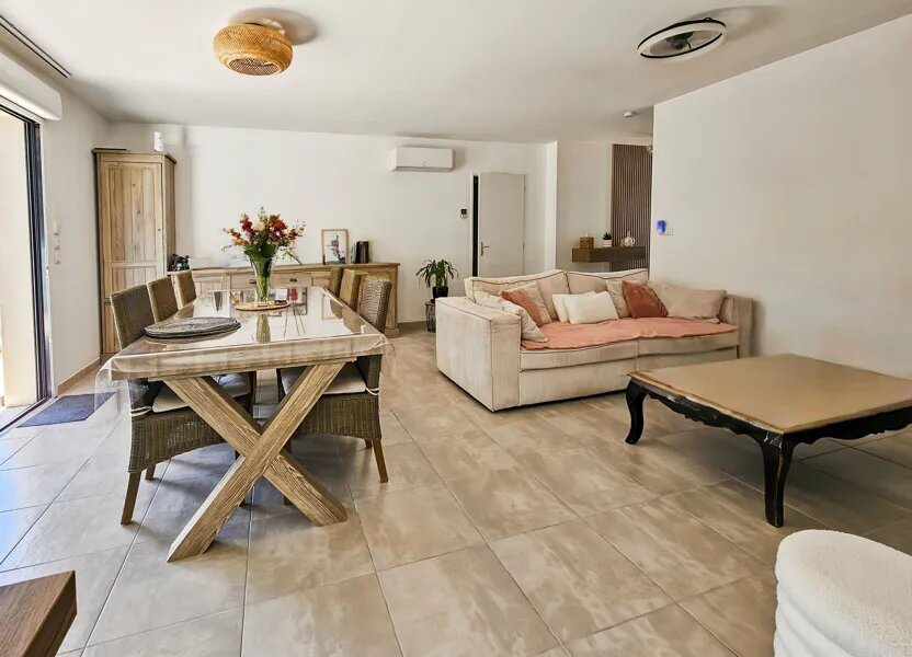 Maison à vendre, 88m², Uzès