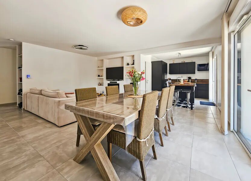 Maison à vendre, 88m², Uzès