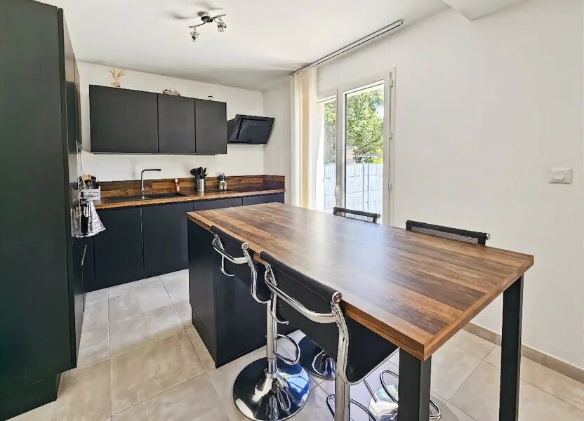 Maison à vendre, 88m², Uzès