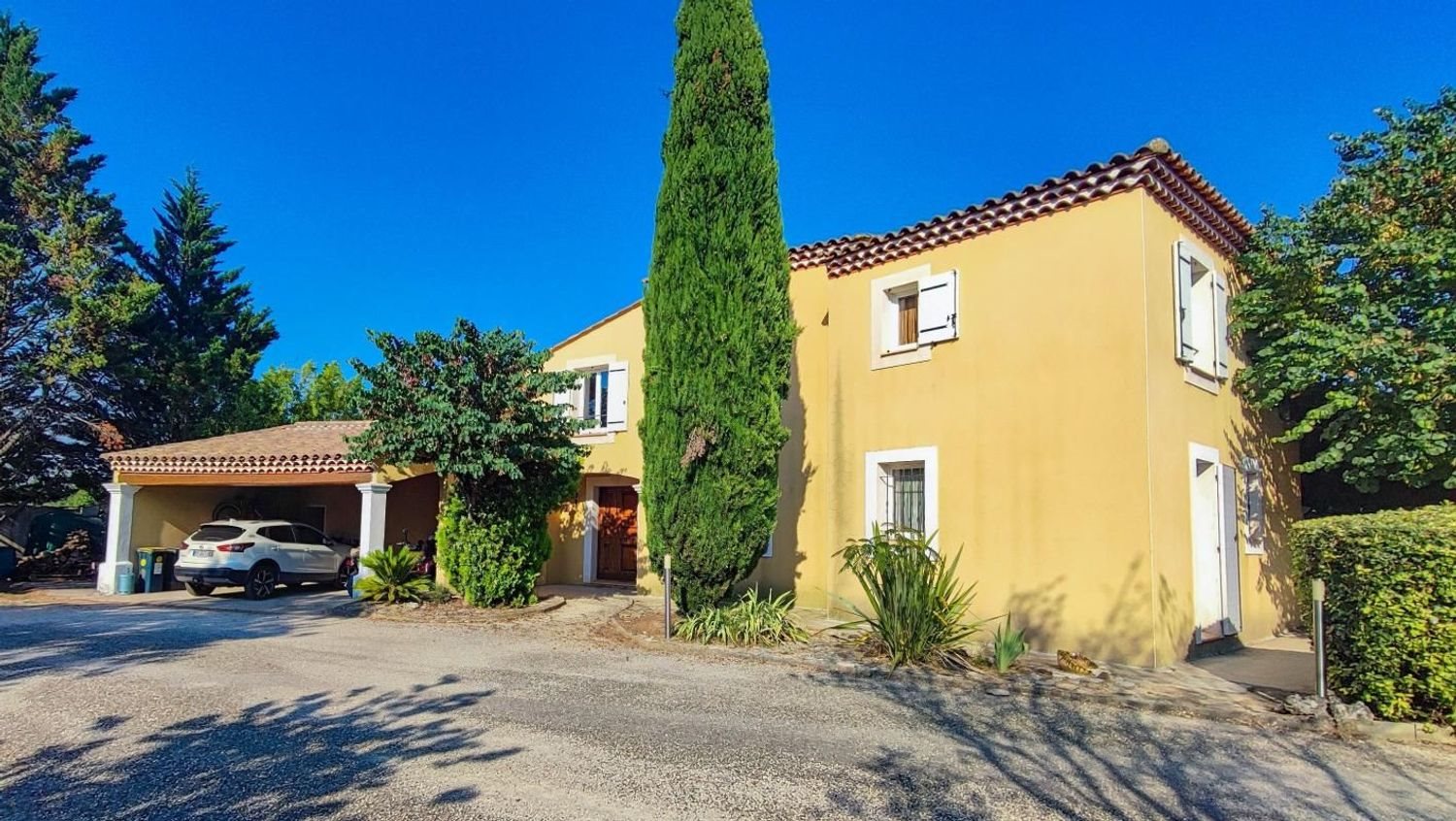 Maison à vendre, 230m², Saint-Chaptes
