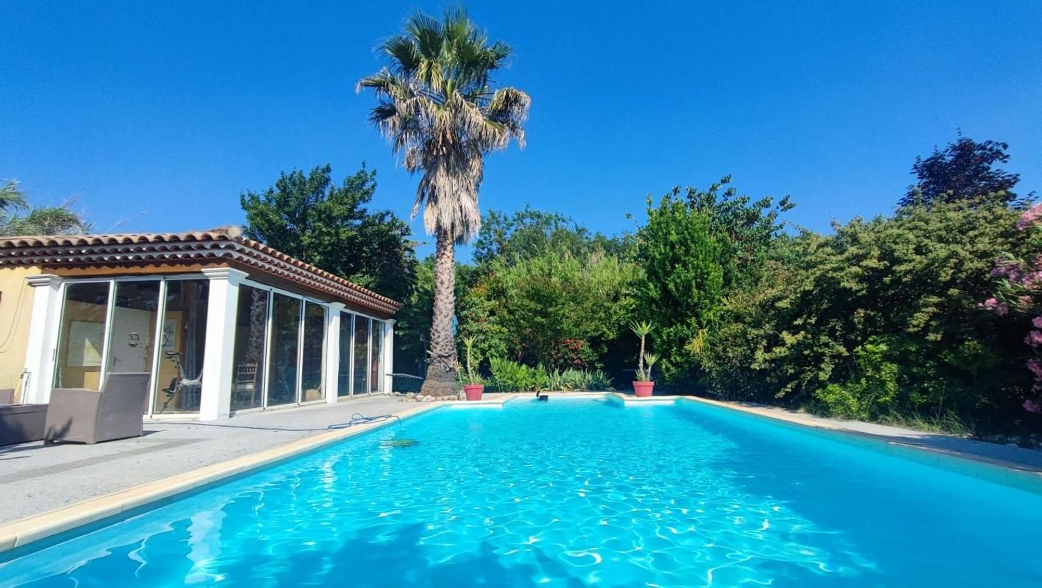 Maison à vendre, 230m², Saint-Chaptes