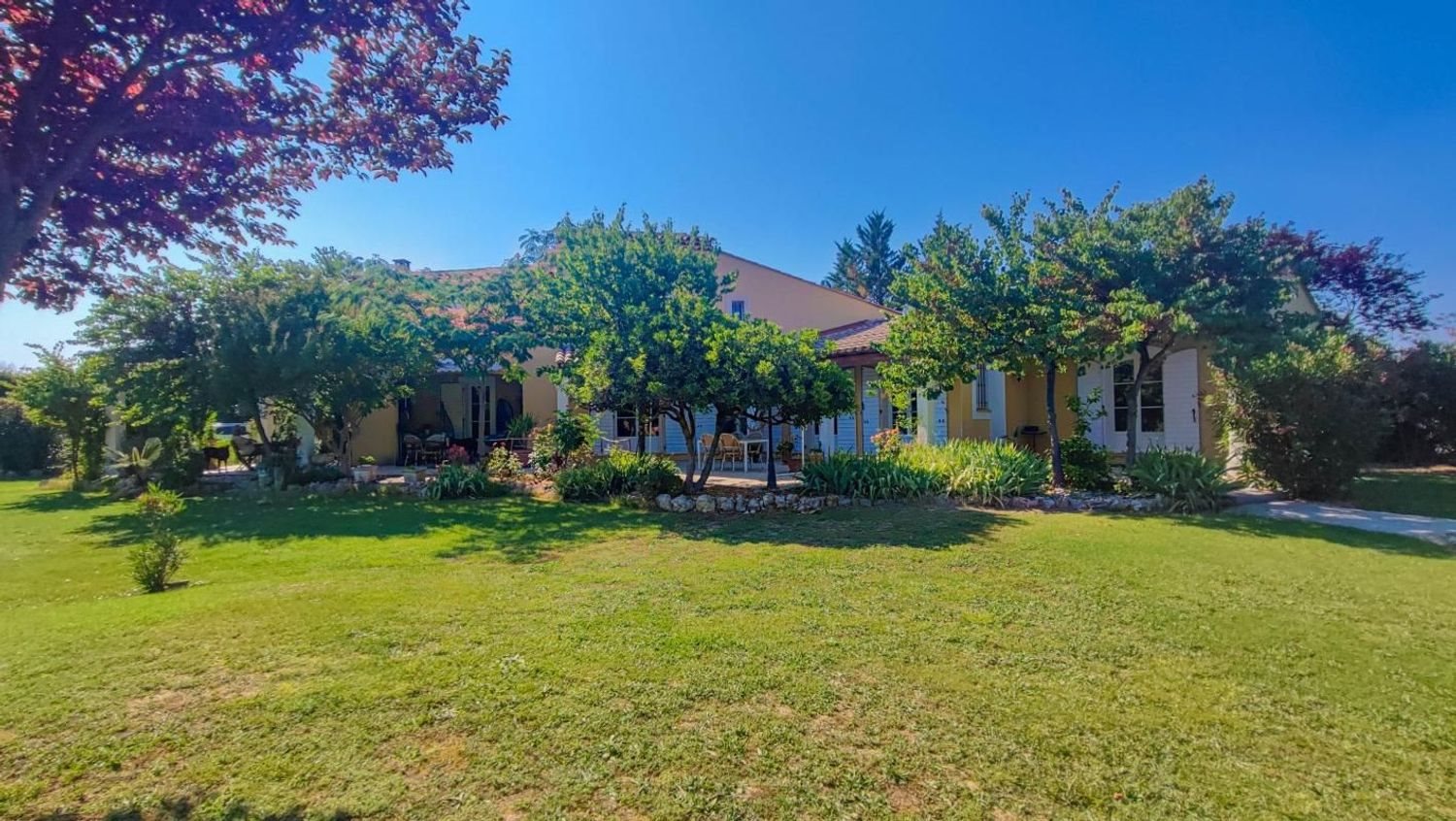 Maison à vendre, 230m², Saint-Chaptes