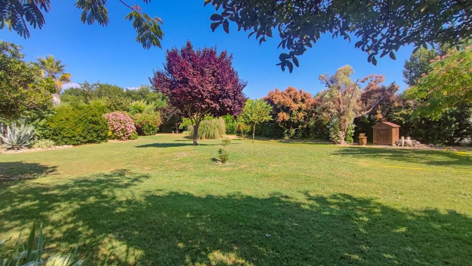 Maison à vendre, 230m², Saint-Chaptes