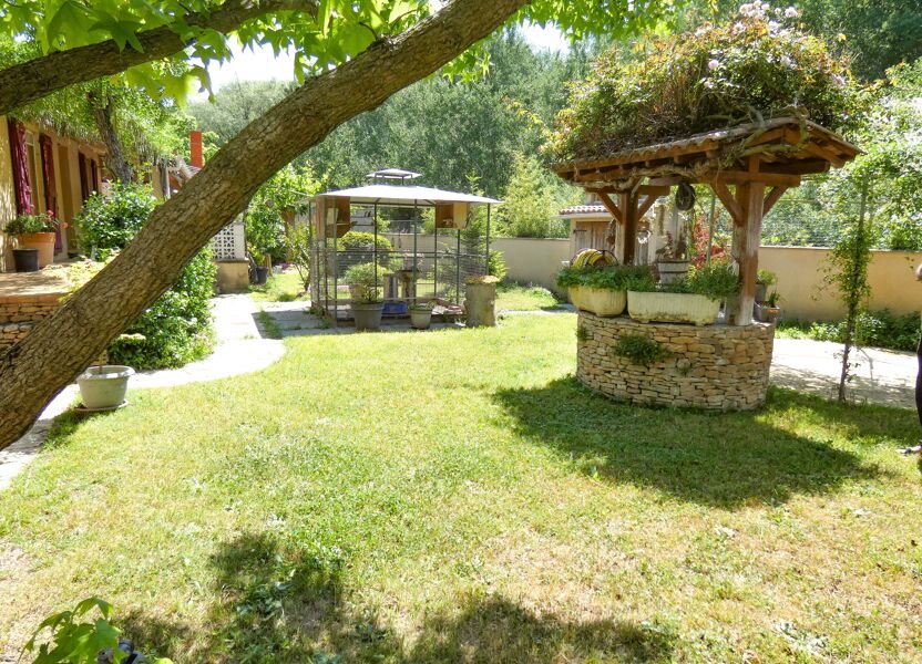 Maison à vendre, 108m², Bagnols-sur-Cèze