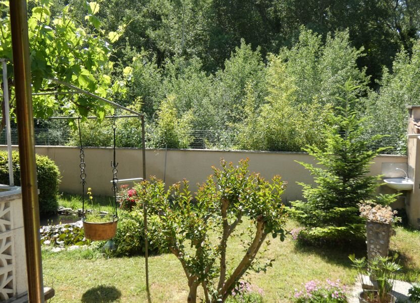Maison à vendre, 108m², Bagnols-sur-Cèze