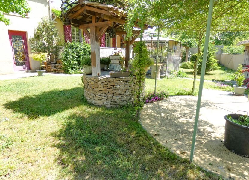 Maison à vendre, 108m², Bagnols-sur-Cèze