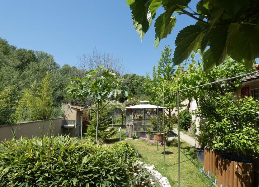 Maison à vendre, 108m², Bagnols-sur-Cèze