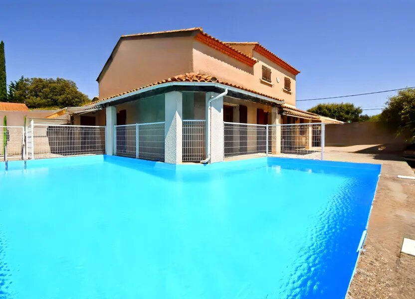 Maison à vendre, 138m², Vers-Pont-du-Gard